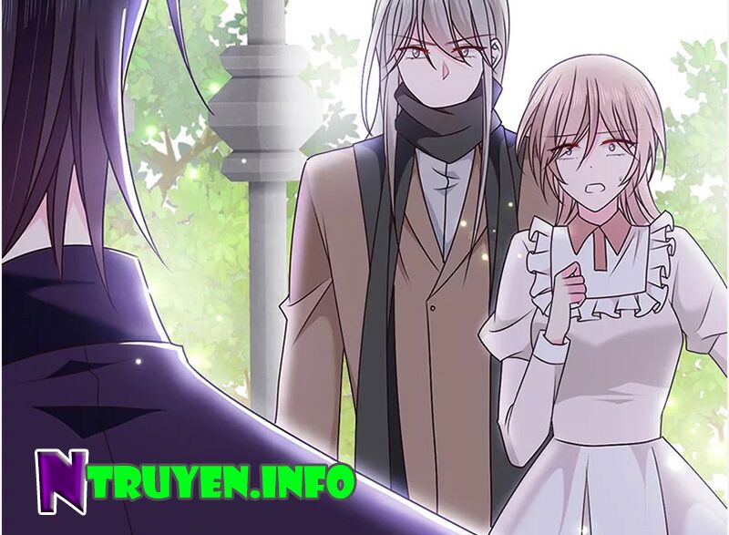 Ác ma đừng hôn tôi: Chapter 151