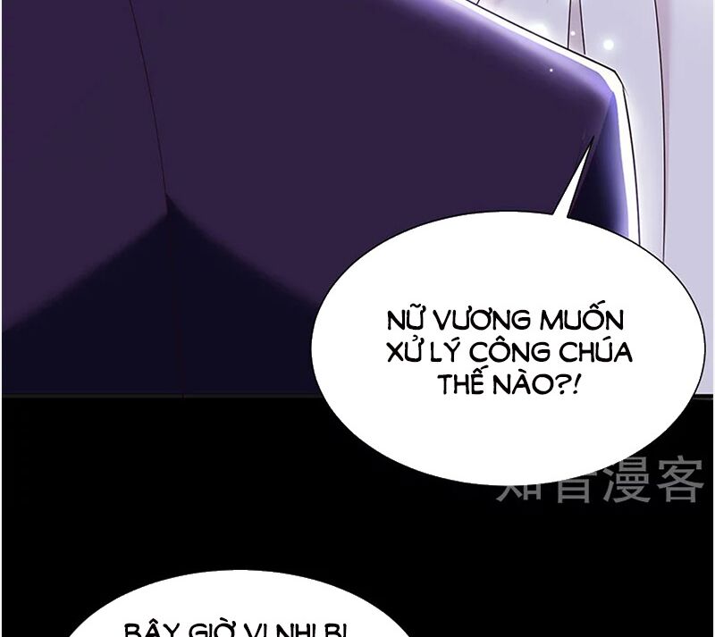 Ác ma đừng hôn tôi: Chapter 151