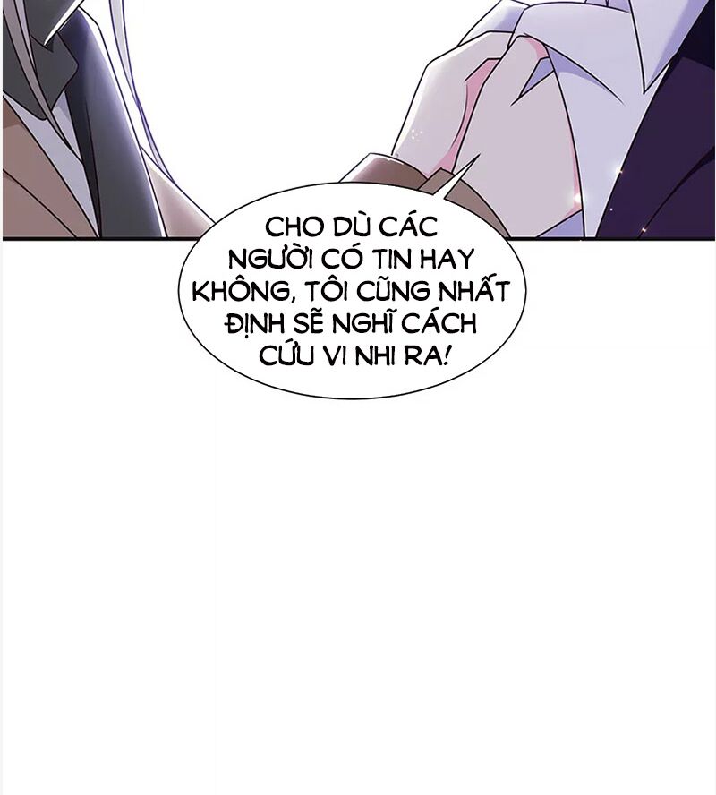 Ác ma đừng hôn tôi: Chapter 151