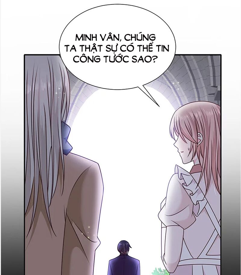 Ác ma đừng hôn tôi: Chapter 151
