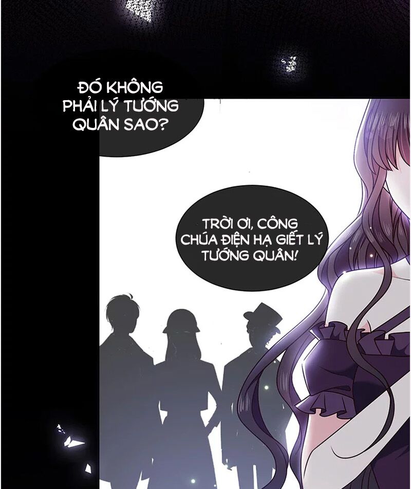 Ác ma đừng hôn tôi: Chapter 151