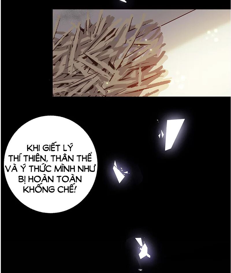 Ác ma đừng hôn tôi: Chapter 151