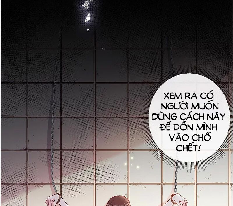 Ác ma đừng hôn tôi: Chapter 151