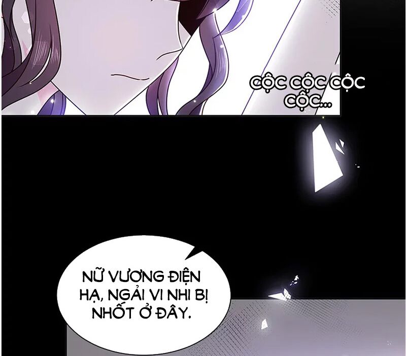Ác ma đừng hôn tôi: Chapter 151