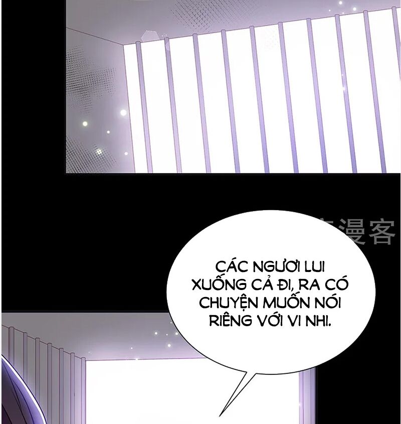 Ác ma đừng hôn tôi: Chapter 151