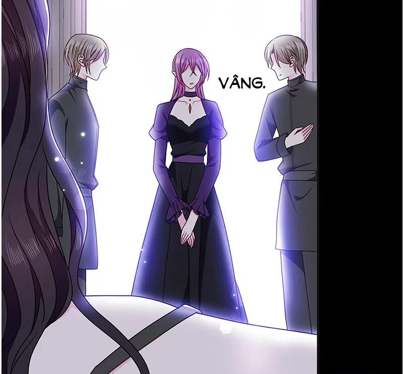 Ác ma đừng hôn tôi: Chapter 151
