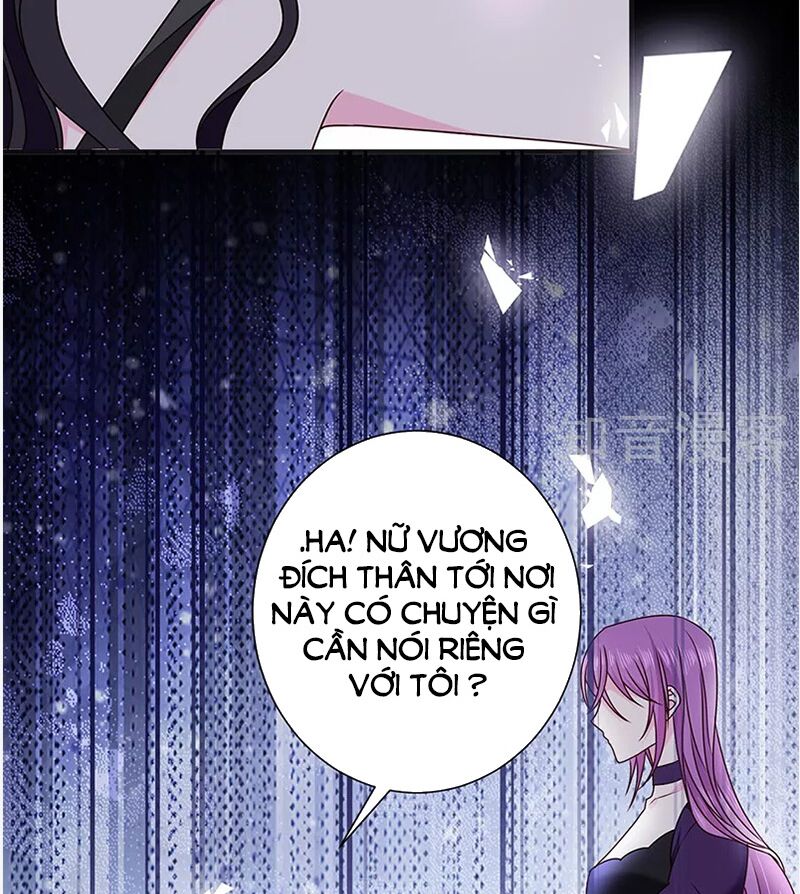 Ác ma đừng hôn tôi: Chapter 151