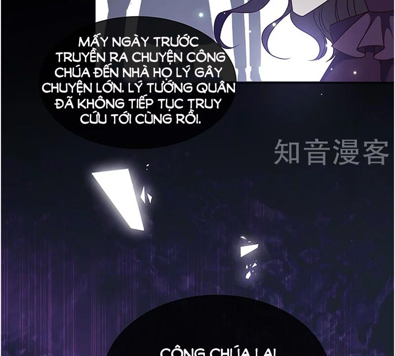 Ác ma đừng hôn tôi: Chapter 151