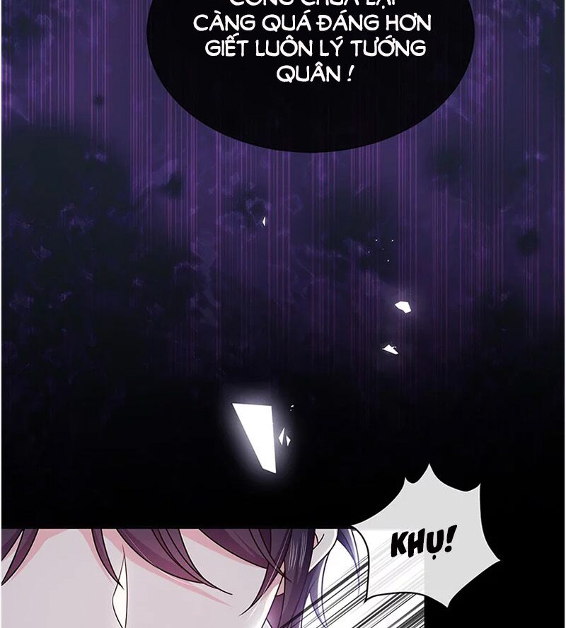 Ác ma đừng hôn tôi: Chapter 151