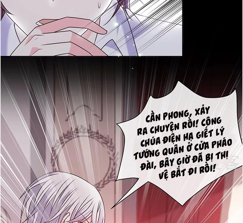 Ác ma đừng hôn tôi: Chapter 151
