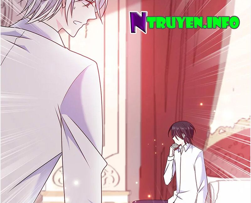Ác ma đừng hôn tôi: Chapter 151