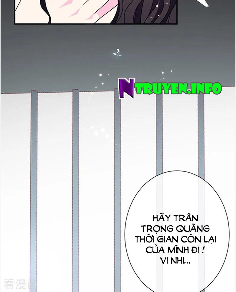 Ác ma đừng hôn tôi: Chapter 153