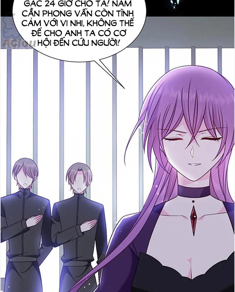 Ác ma đừng hôn tôi: Chapter 153