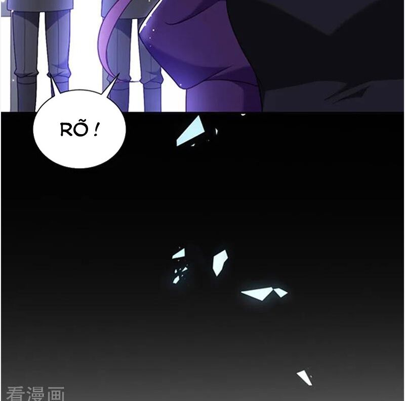 Ác ma đừng hôn tôi: Chapter 153