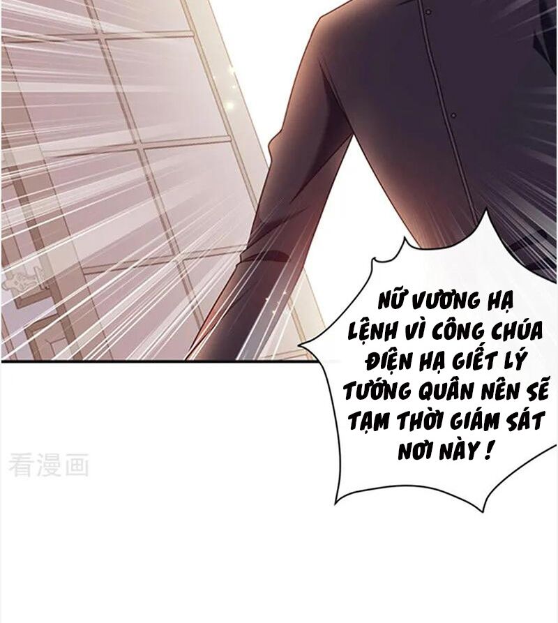 Ác ma đừng hôn tôi: Chapter 153