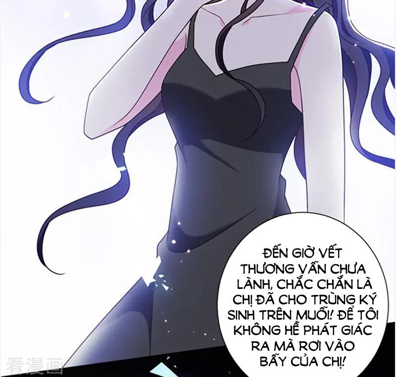 Ác ma đừng hôn tôi: Chapter 153