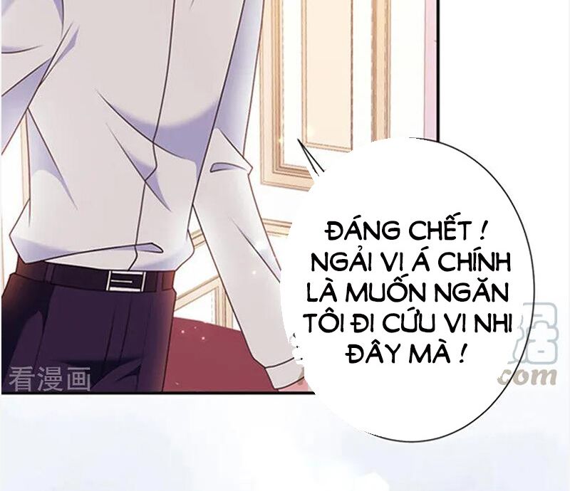 Ác ma đừng hôn tôi: Chapter 153