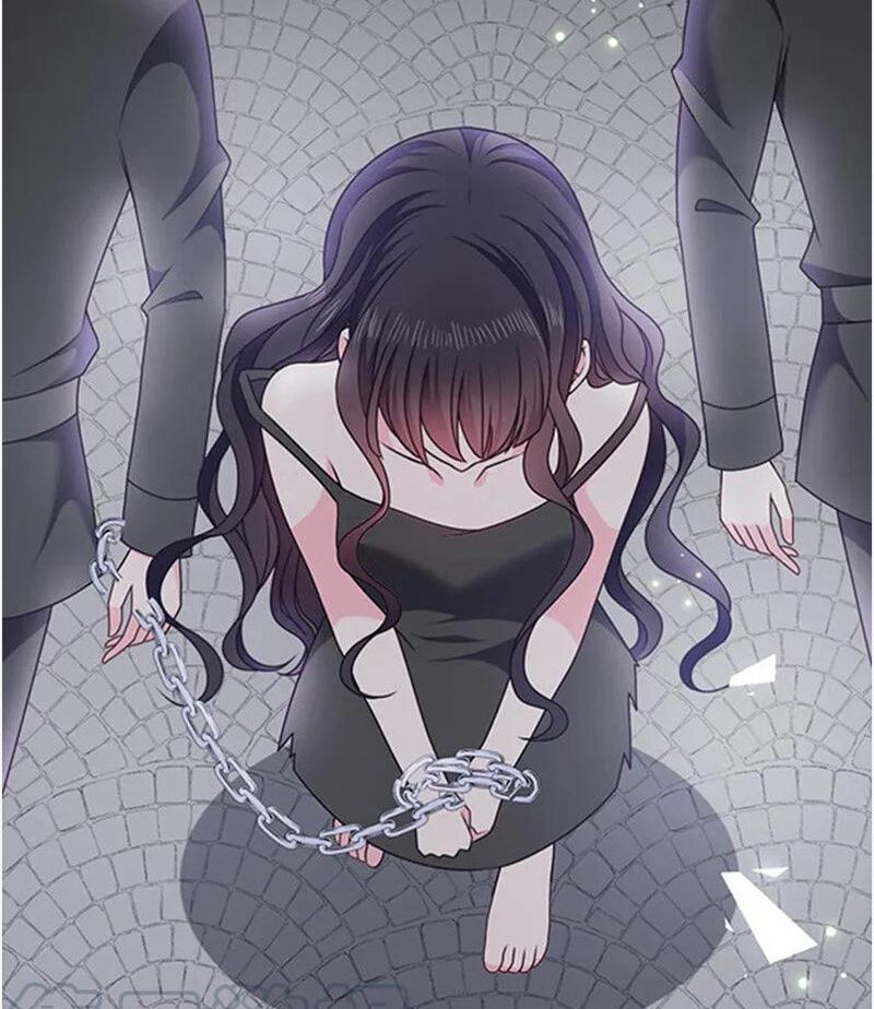 Ác ma đừng hôn tôi: Chapter 153