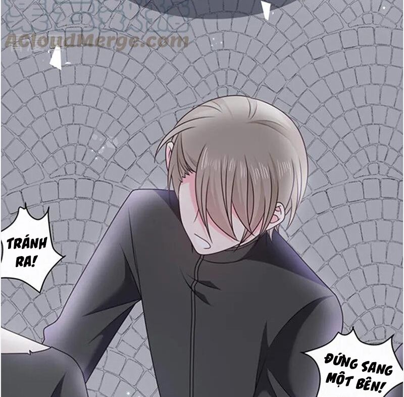 Ác ma đừng hôn tôi: Chapter 153