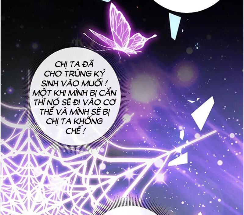 Ác ma đừng hôn tôi: Chapter 153