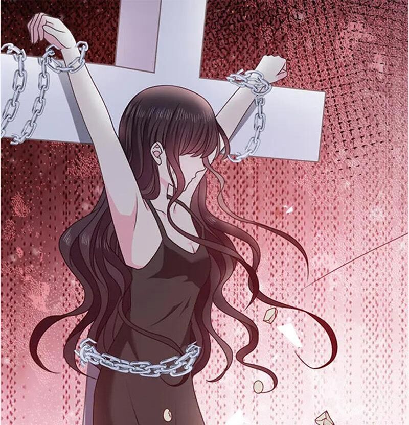 Ác ma đừng hôn tôi: Chapter 153