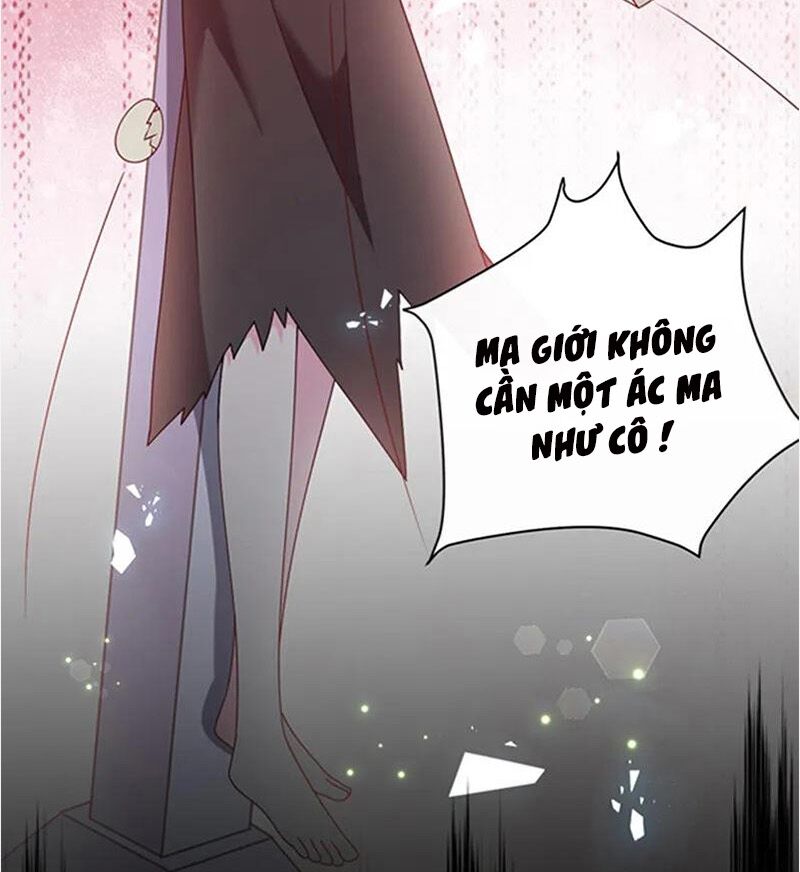 Ác ma đừng hôn tôi: Chapter 153