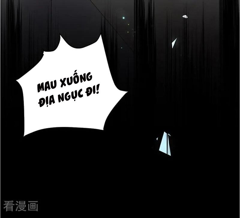Ác ma đừng hôn tôi: Chapter 153