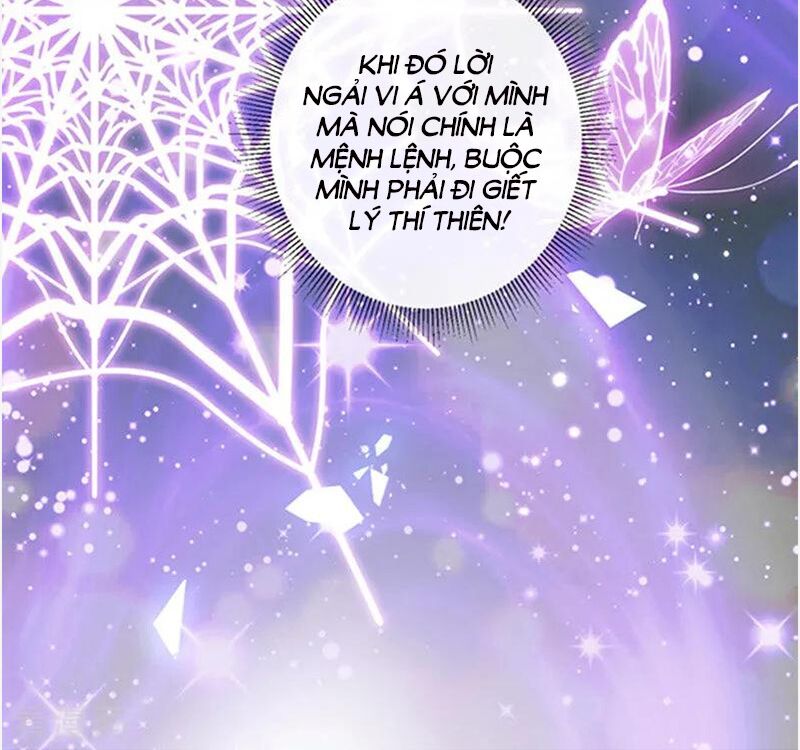 Ác ma đừng hôn tôi: Chapter 153