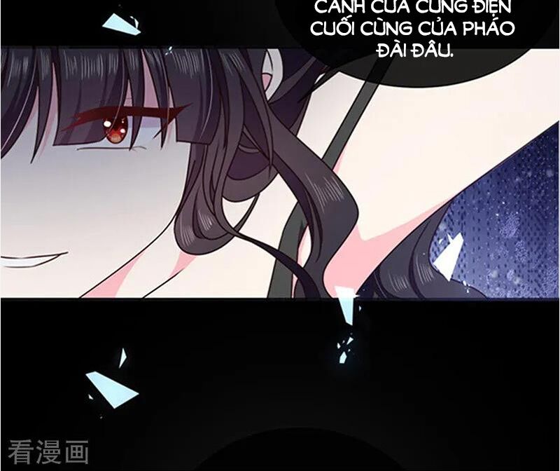 Ác ma đừng hôn tôi: Chapter 153