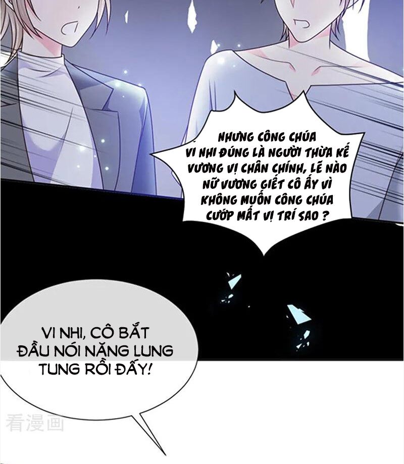 Ác ma đừng hôn tôi: Chapter 153