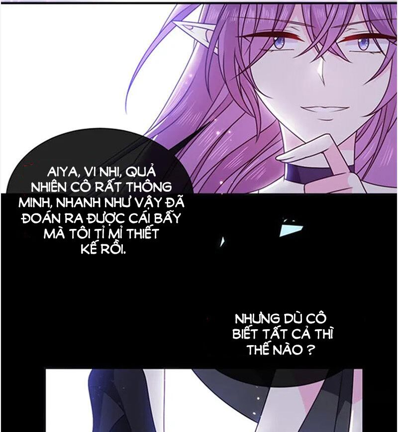 Ác ma đừng hôn tôi: Chapter 153