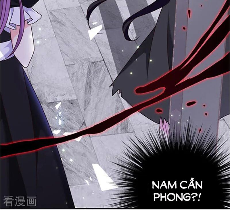 Ác ma đừng hôn tôi: Chapter 153