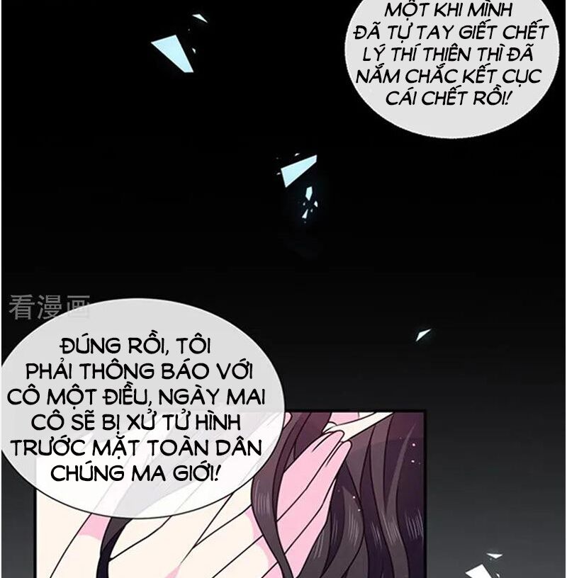 Ác ma đừng hôn tôi: Chapter 153
