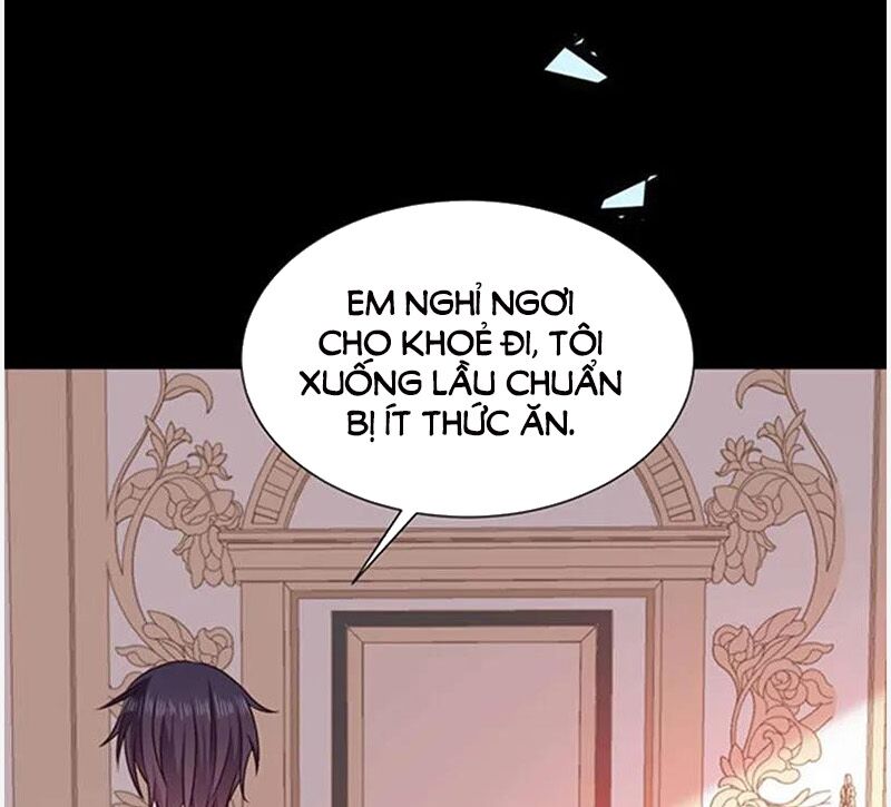 Ác ma đừng hôn tôi: Chapter 155