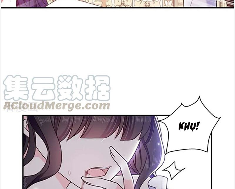 Ác ma đừng hôn tôi: Chapter 155