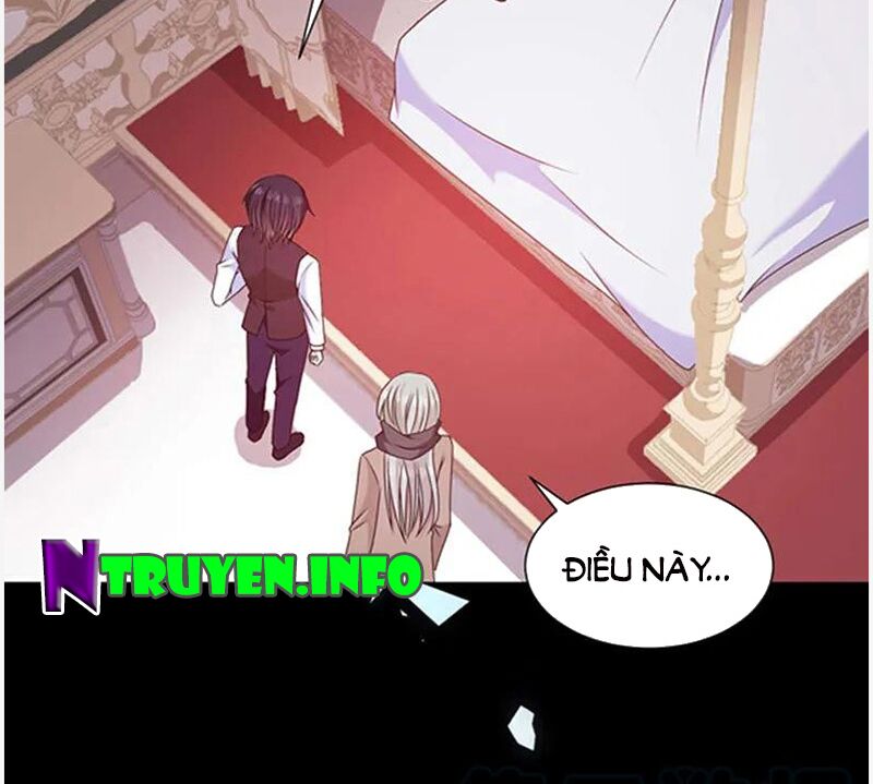 Ác ma đừng hôn tôi: Chapter 155