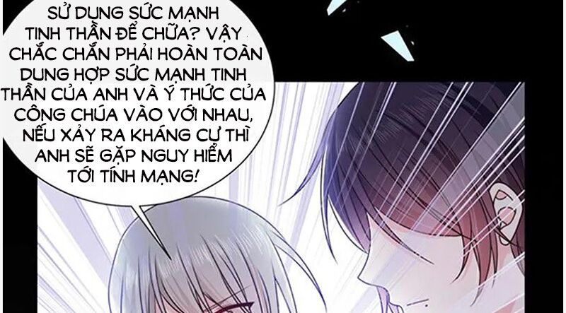 Ác ma đừng hôn tôi: Chapter 155