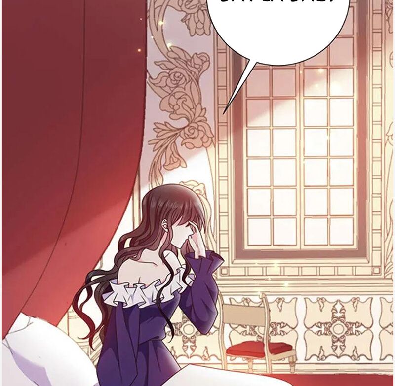 Ác ma đừng hôn tôi: Chapter 155
