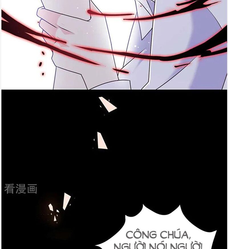 Ác ma đừng hôn tôi: Chapter 155