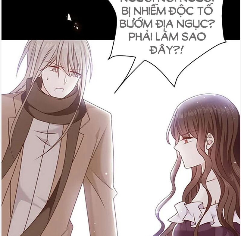 Ác ma đừng hôn tôi: Chapter 155