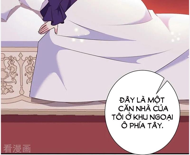 Ác ma đừng hôn tôi: Chapter 155
