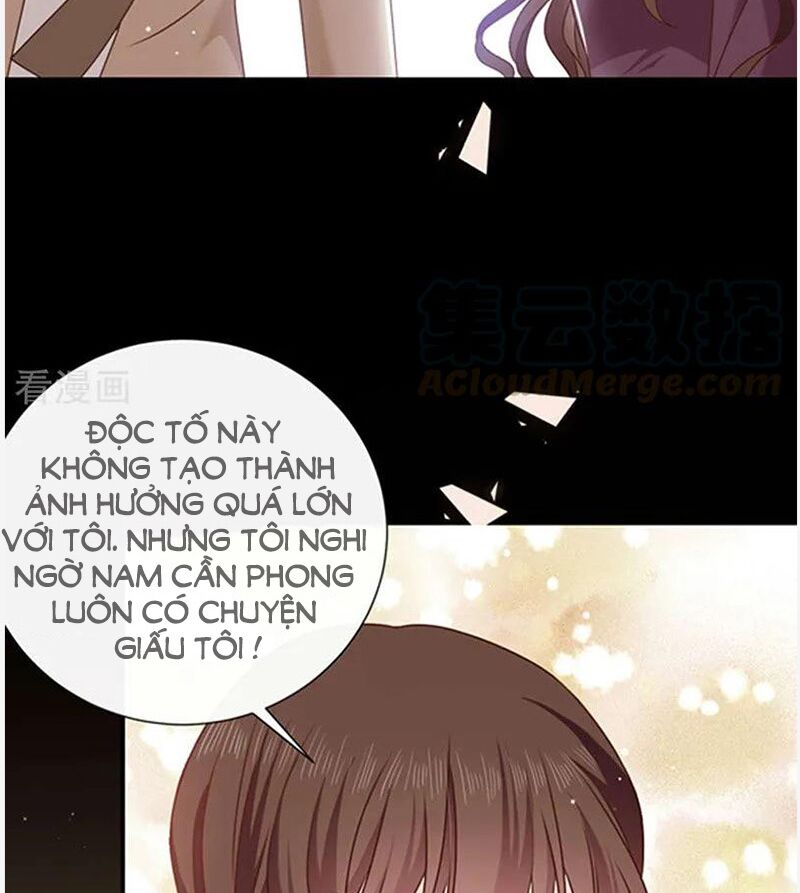 Ác ma đừng hôn tôi: Chapter 155