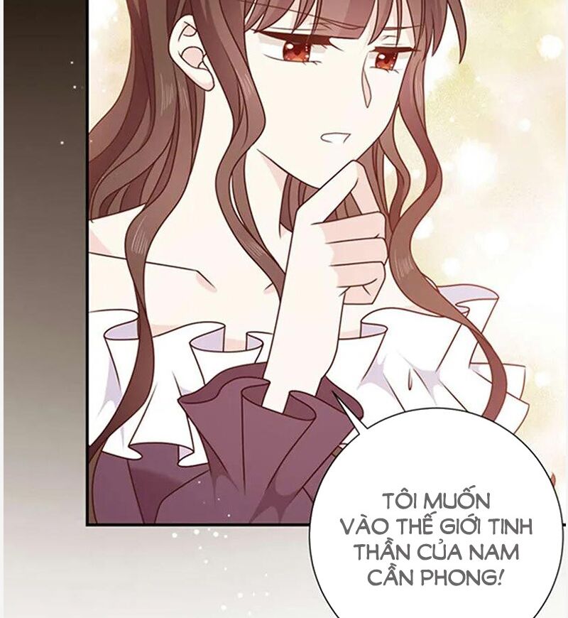 Ác ma đừng hôn tôi: Chapter 155