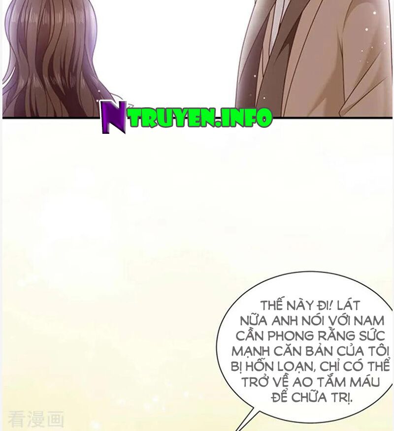 Ác ma đừng hôn tôi: Chapter 155