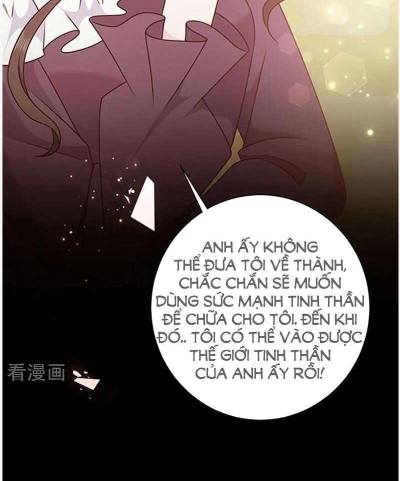 Ác ma đừng hôn tôi: Chapter 155