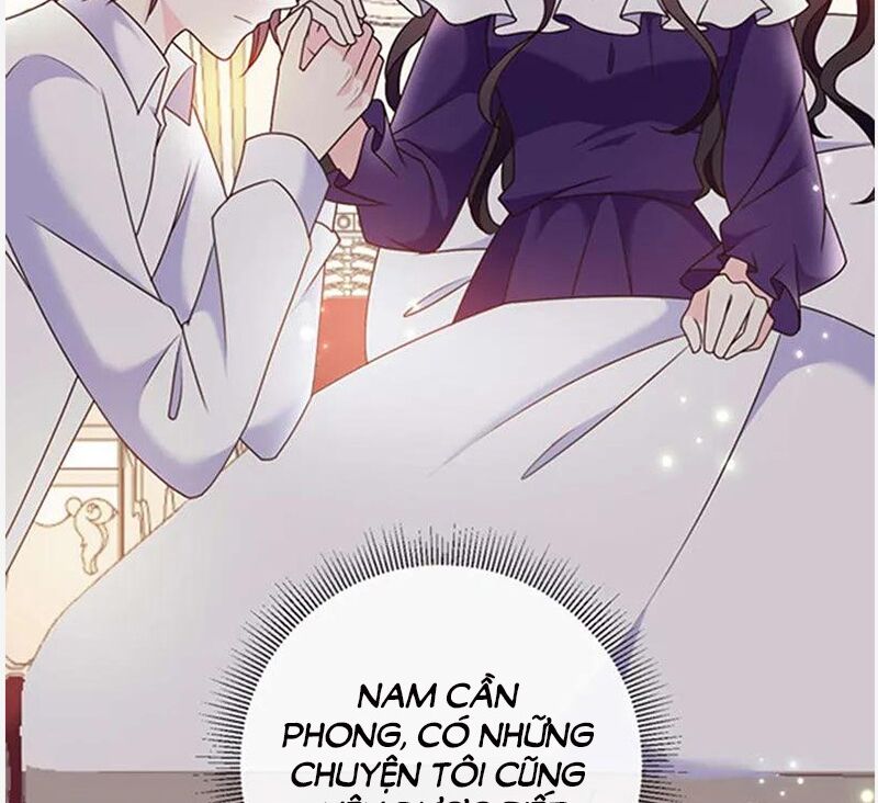 Ác ma đừng hôn tôi: Chapter 155