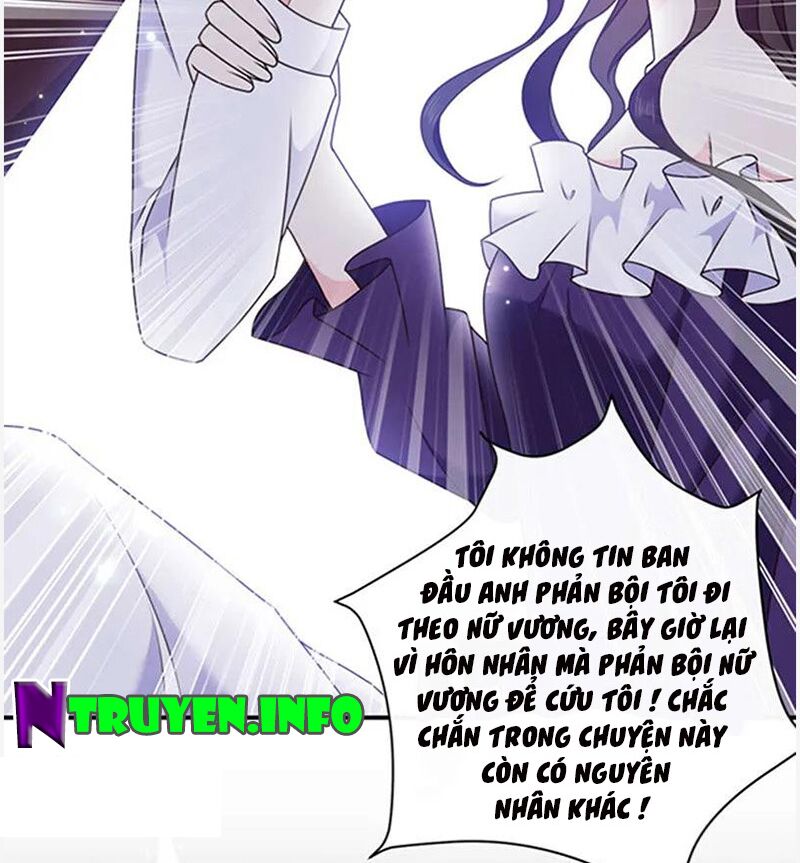 Ác ma đừng hôn tôi: Chapter 155