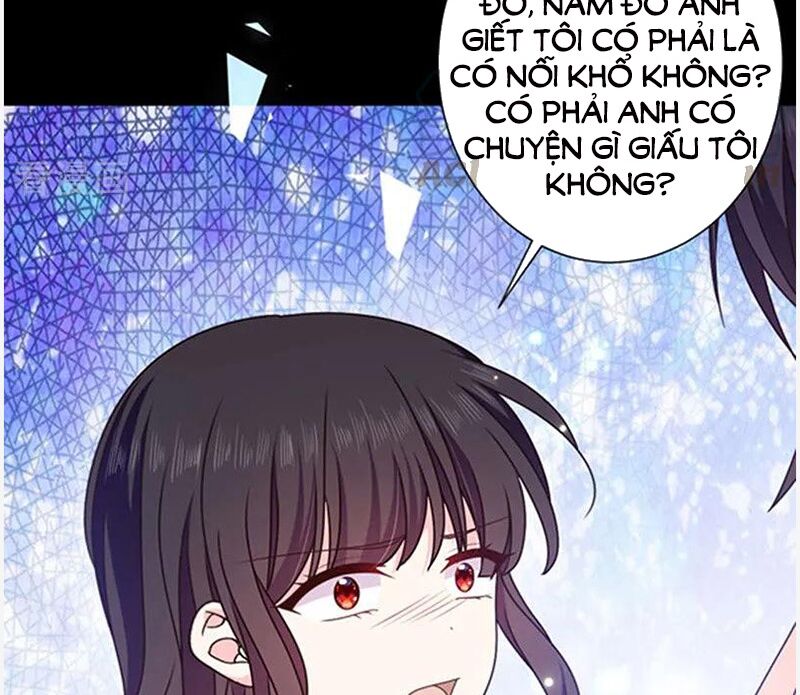 Ác ma đừng hôn tôi: Chapter 155