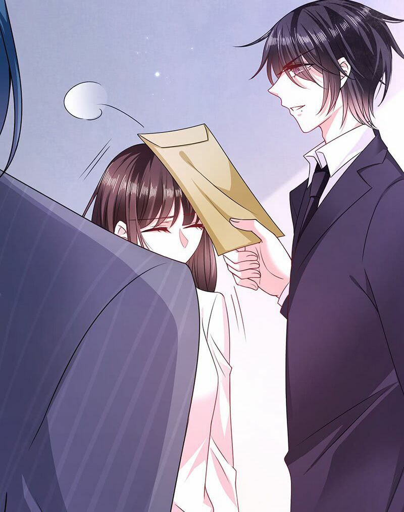 Ác ma đừng hôn tôi: Chapter 18