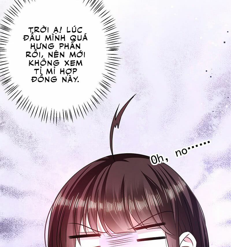 Ác ma đừng hôn tôi: Chapter 18